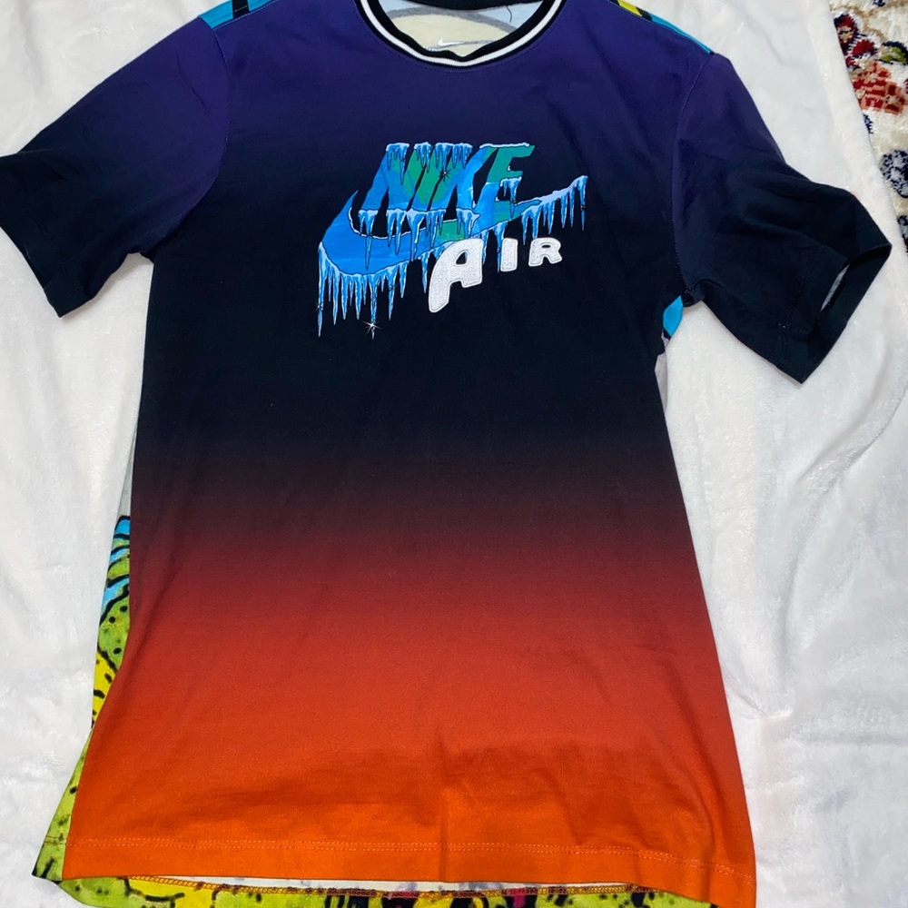 Nike Vintage Shirt